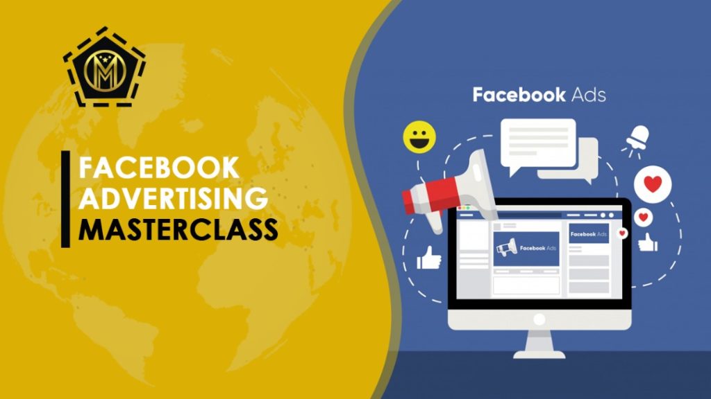 Facebook Advertising Masterclass