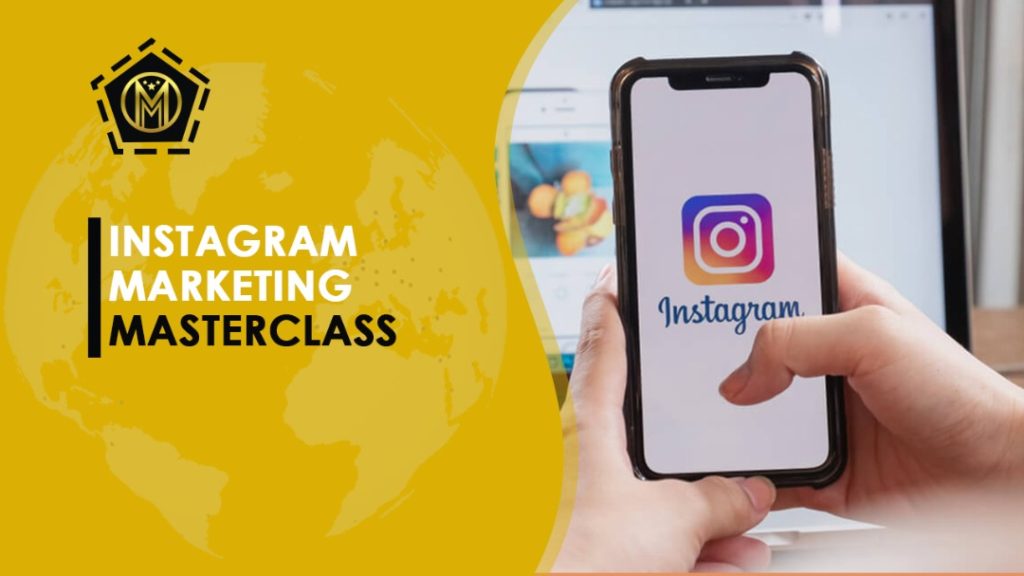 Instagram Marketing Masterclass