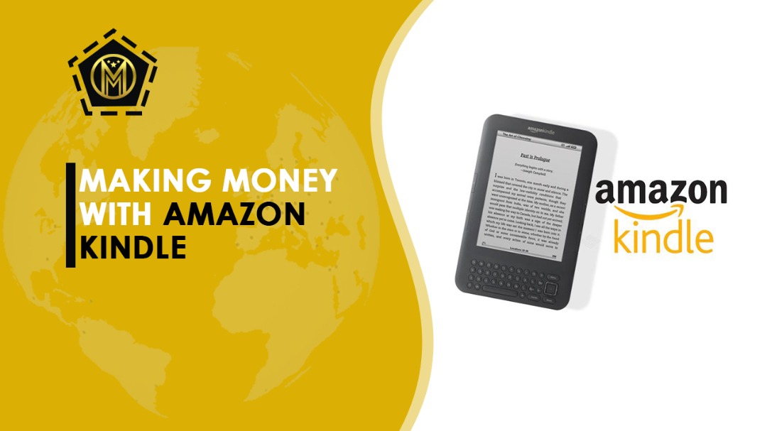 Making Money With Amazon Kindle