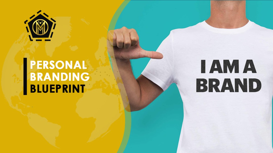 Personal Branding Blueprint