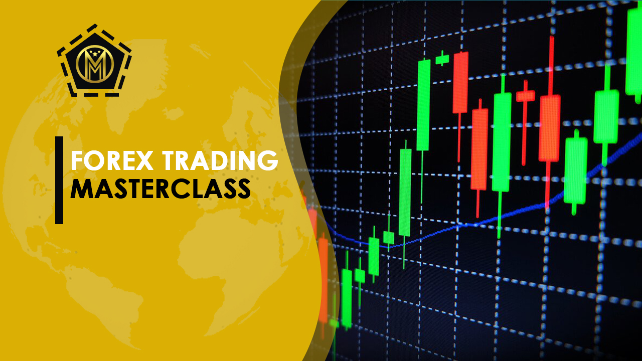 Forex Trading Masterclass